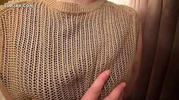 Asian Teen Temptation POV Casting