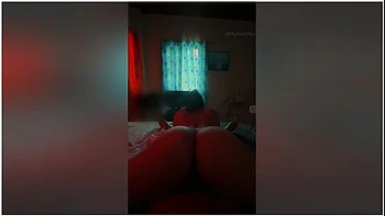 Filipina Tiktoker Fucked Doggystyle Hardcore