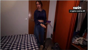 I Cheated Back, Fucked Best Friend's Ass to Make Him Jealous