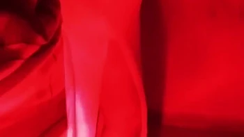 BBC Guy Fucks Indian MILF Girlfriend at Home