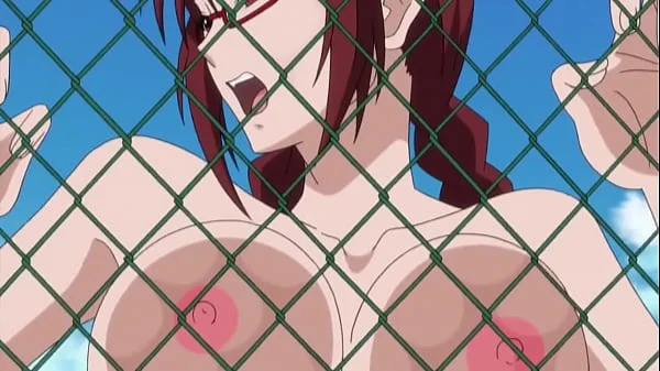 Horny Girl with Big Boobs Fucks (Uncensored Hentai)