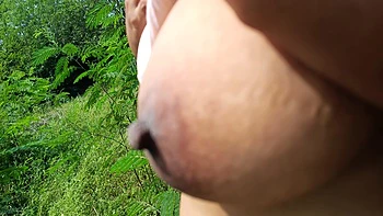 Outdoor Fucking
