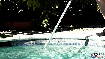 Rocking Ariel and Chris's chris epic trailer