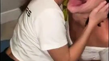 Hot girls sucking: Blowjob, Amateur  Babe Porn