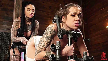 We Will Make Anal Things