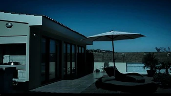 Parasites action with ravishing Tommy Gold and Emiri Momota from Parasited