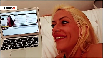 Deutsche Amateure In Hot Lesbian Hook Ups: 2 Naughty Milfs From Germany