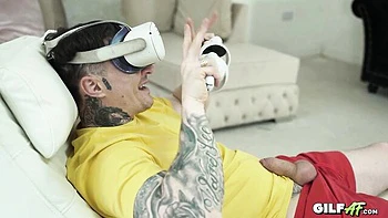 Innocent Tiger's pornhub xxx