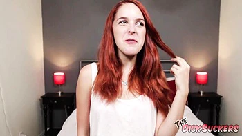 Amarna's cock sucking dirt