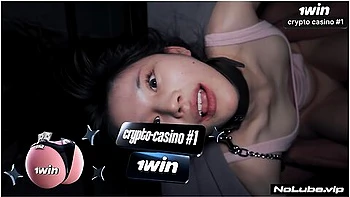 Japanese Cutie Sabotaged No Nut November