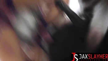 Jax Slayher - cock sucking xxx
