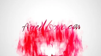 Lustful Lily May and Big Johnny - oldnanny action - Aged Love