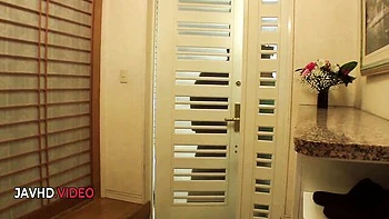 Fascinating pornstar's harua narimiya scene