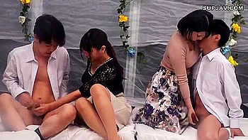 Dvmm-185 Magic Mirror [married Woman And Younger Virgin] 2025-01-03