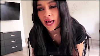 Goth Step Sis Vs Freaky Step Bro - Delilah Dagger And Alex Adams