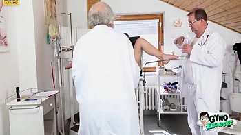 Real Gyno Orgasm Of Cute Teen 18+ - Pavel Terrier, Thomas Vergen And Sarah Simons