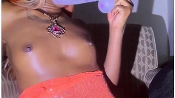 Orange You Glad I Caaaammmee