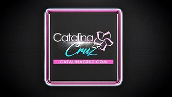 Catalina's monster tits trailer