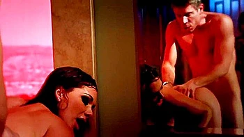 Mick Is In Real Trouble Fucking The Vampire Queen Of These Cocksucking Bloodsuckers