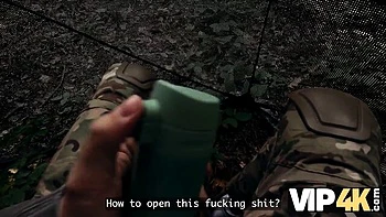 VIP 4K - hot movie