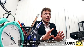 Glamorous Sakura Hell's brunette xxx