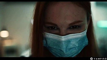 Luring Josephine Jackson at mind control sex sex