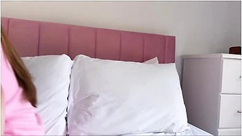 Danielle Renae, Alex Adams And Juniper Ren - My Girlfriends Stepmom Wants To Join - Stepmom Comes First