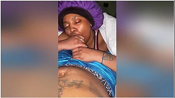 Ebony Freak Loves To Suck And Ride My Dick