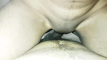 Stepsister And Stepbrother In The Home