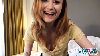 Cannon Productions - POV video