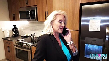 Alexis Malone and Rick Cannon's hd dirt by Cannon Productions