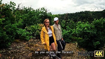 Hunt4k featuring Emejota's picked up and fucked xxx