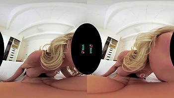 Bl vr: Blowjob, Cowgirl  Babe Porn