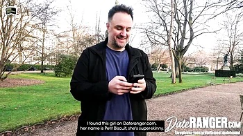 Honey's hot xxx by Date RANGER