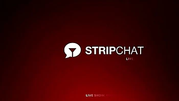 Stripchat featuring female's fucking clip