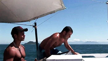 Mysterious Babalu's hardcore xxx