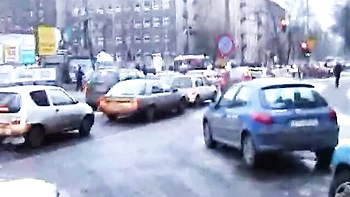 Aphrodisiac Karolina at brunette scene