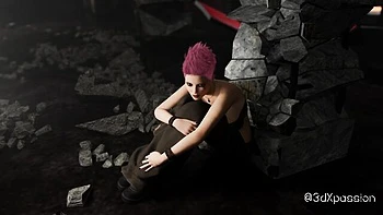 3DXPassion - doggystyle porn